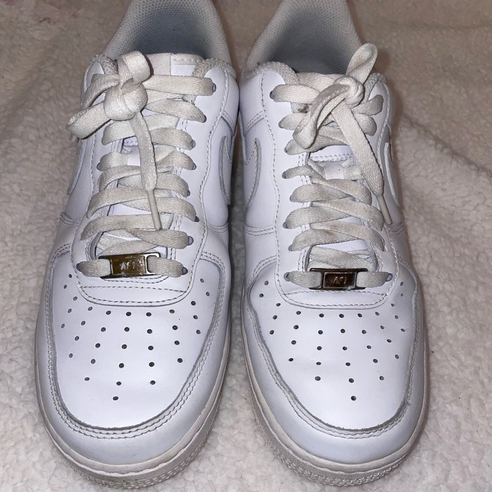 NIKE mens shoes size 8.5